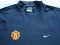  "Manchester United" - отлична блуза за фенове, снимка 1