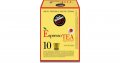 CAFFE VERGNANO Espresso Tea English Teekapseln (Nespresso)