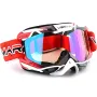 Очила / Маска за крос каски VEMAR RACING - Вело, Мото, Ел. скутер, снимка 6
