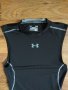 under armour men's heatgear tank top - страхотен мъжки потник, снимка 4