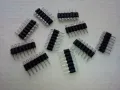 Електро-механични детайли за печатни платки, снимка 5