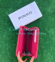 Розаво портмоне Pinko кодSG48D, снимка 2
