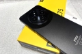 КАТО НОВ! Xiaomi Poco C75 128GB 6GB RAM Black, снимка 7