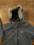 jack wolfskin - страхотно дамско яке-мембрана , снимка 7