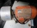 Трифазен  ел двигател 2.2 кW  , снимка 2