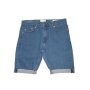 МЪЖКИ КЪСИ ДЪНКИ - Only & Sons Treyrip Ripped Denim Shorts; размери: W30, W32 и W36, снимка 1