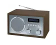 Радио с bluetooth Terris NRD 274 с ретро дизайн, снимка 1