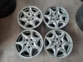Алуминиеви джанти за Mercedes 15 5x112, снимка 1