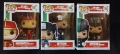 Funko Pop, Turbo Man, Christmas, Jingle All The Way, снимка 1