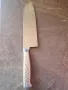 кухненски шефски нож, снимка 2