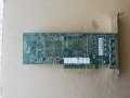 Sun ATLS1QGE x8 PCI-Express Quad Gigabit Ethernet UTP Low Profile Adapter, снимка 5