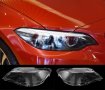 СТЪКЛО / КОРПУС за фар за BMW F22 Купе Адаптивни LED 14 Adaptive LED 14-17