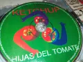 LAS KETCHUP-CD 1605251438, снимка 8