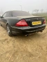 W215 CL500 AMG пакет 19 Амг джанта фейс, снимка 5