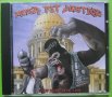 хардкор Mosh-Pit Justice – Stop Believing Lies CD, снимка 1