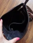 Страхотна дамска чанта MICMACBAGS естествена кожа, снимка 8