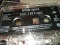 BRITNEY SPEARS-ORIGINAL TAPE 1802252224, снимка 11