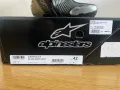 Ботуши за пистов мотор Alpinestars SuperTech air 42, снимка 16