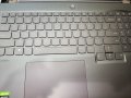 RGB клавиатура Legion 7-16ITHg6 без кирилица , снимка 3