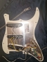 Обурудван пикгард  Fender , снимка 5