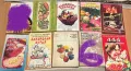 Продавам кулинарни и други книги, снимка 6