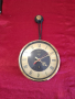Стар стенен часовник , снимка 1 - Антикварни и старинни предмети - 36453052