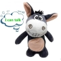 Музикална играчка говорещо магаре, снимка 1