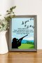 A4 Постер за подарък, снимка 1