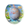 2173 Детски адаптор за тоалетна чиния мека седалка за WC, снимка 2