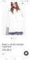 PINKO Luxury Hoodie Cestita Womens Size S Oversize НОВО! ОРИГИНАЛ! Дамско  Горнище!, снимка 3