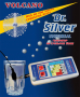 Генератор на сребърни йони уред за сребърна вода Dr. Silver Universal, снимка 1 - Други - 44908805