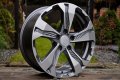 17" Джанти Хонда 5X114.3 HONDA ACCORD CIVIC Cr-z CRV FRV HR-V I, снимка 5