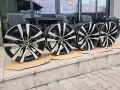 Оригинални Джанти Мерцедес 19 цола Bi-Color 22г., снимка 3