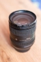 Nikkor 16-85mm f/3.5-5.6G ED VR, снимка 2