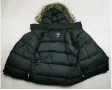 North Face Hyvent размер ХЛ - Яке парка Mcmurdo с пълнеж от гъши пух , снимка 4