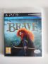 Brave Disney Pixar 35лв. игра за Ps3 Playstation 3 Пс3