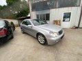 Mercedes-Benz C270CDI, снимка 1 - Автомобили и джипове - 33103262