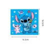 Лило и Стич stitch 10 парти салфетки рожден ден, снимка 3