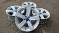 VW 17 5х112 лети джанти Фолксваген Пасат Голф Тигуан Шаран. Volkswagen 5x112, снимка 1