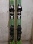 Ски Kneissl Super Moto Tendon 178 см, снимка 2