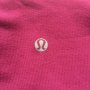 Lululemon Винтидж спортен потник с вграден сутиен L, снимка 5