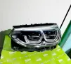 Фар Фарове за BMW X3 G01 X4 G02 / БМВ Х3 Г01 Х4 Г02 Adaptive LED. , снимка 4