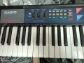 пиано, 🎹 синтезатор CASIO made in JAPAN, клавир, йоника, пиано, миди система, орган, снимка 3