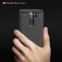 Xiaomi Redmi Note 8 Pro карбон силиконов гръб / кейс, снимка 6