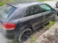 Продавам Ауди А3 2,0 TDI, 2005 г на части, снимка 3