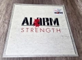 Грамофонни Плочи - Поп - Рок: Alarm - Strenght, снимка 1