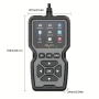 OBD2 Диагностичен Скенер – USB | Чете и чисти грешки, снимка 8