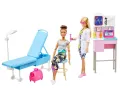 Барби-лекар с клиника , снимка 2