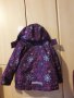 Зимно детско костюмче, снимка 5