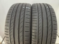 2бр летни гуми 245/45/19 CONTINENTAL L04640 , снимка 3